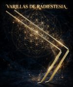 Varillas de Radiestesia - Imagen 2