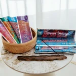 Sahumerios 7 Aromas(Tira por 12) - Imagen 3