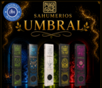 Sahumerios Umbral