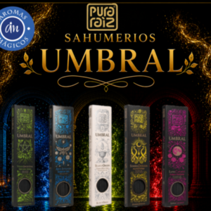 Sahumerios Umbral