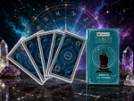 Tarot Oralterapéutico JImena La Torre(Iluminarte) - Imagen 2