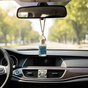 Difusores de Auto Ambar