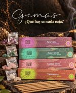 Sahumerios Gemas - Imagen 5