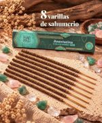 Sahumerios Gemas - Imagen 4