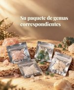 Sahumerios Gemas - Imagen 3
