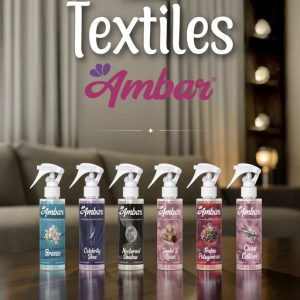 Textil Ambar