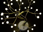 Árbol de la Vida Árbol 36 Led USB Cod 925R - Imagen 2