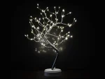 Árbol de la Vida 108 Led USB Cod 925S