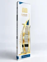 Sahumerios Luxury Árabe X6 Varillas - Imagen 6