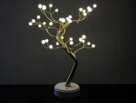 Árbol de la Vida Árbol 36 Led USB Cod 925R
