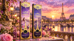 Sahumerios Luxury Francia - Imagen 4