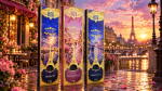 Sahumerios Luxury Francia - Imagen 3