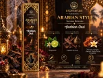 Sahumerios Arabian Style - Imagen 8
