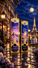 Sahumerios Luxury Francia - Imagen 8