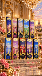 Sahumerios Luxury Francia - Imagen 7