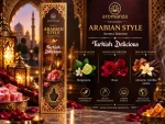 Sahumerios Arabian Style - Imagen 7
