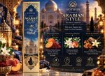 Sahumerios Arabian Style - Imagen 3