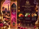 Sahumerios Arabian Style - Imagen 11