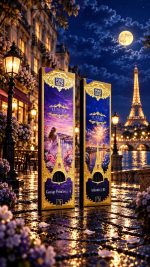 Sahumerios Luxury Francia