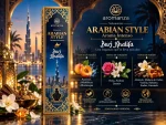 Sahumerios Arabian Style - Imagen 10