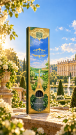 Sahumerios Luxury Francia - Imagen 12