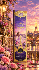 Sahumerios Luxury Francia - Imagen 6