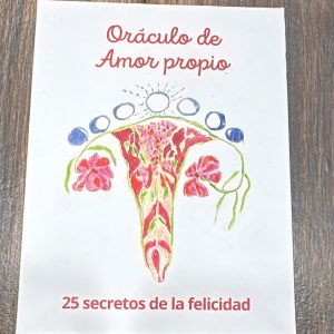 Oráculo de Amor Propio