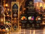 Sahumerios Arabian Style - Imagen 4