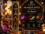 Sahumerios Arabian Style - Imagen 9