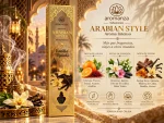 Sahumerios Arabian Style - Imagen 5