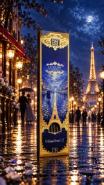 Sahumerios Luxury Francia - Imagen 10